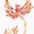 Phoenixfeder