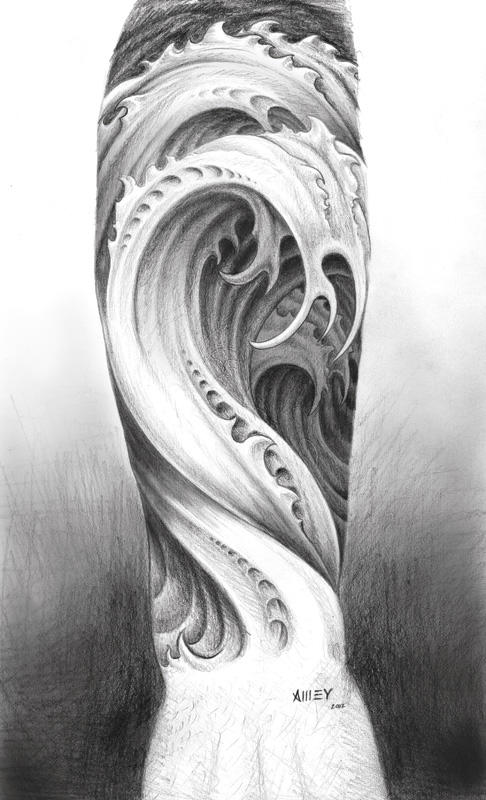 Water_tattoo_design_by_M_Amey.jpg